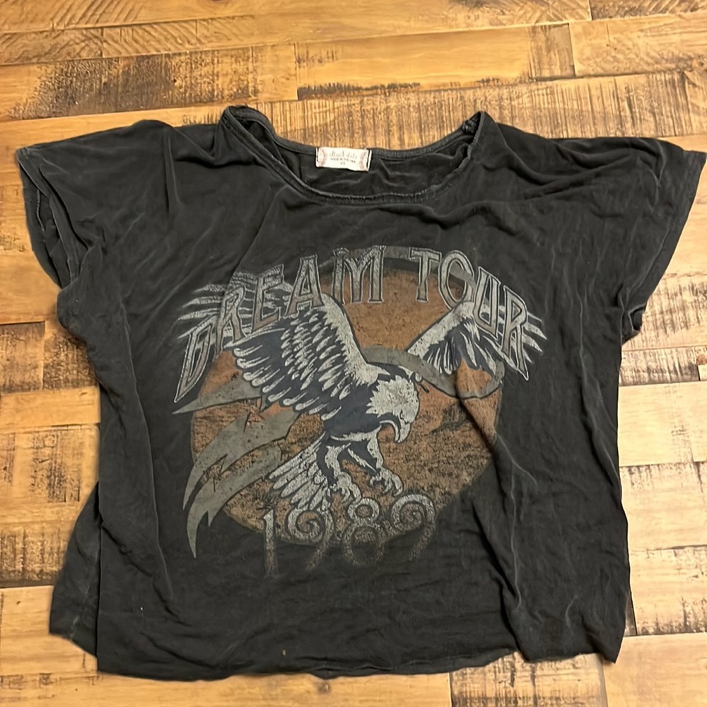 Retro dream tour altar’d state top
